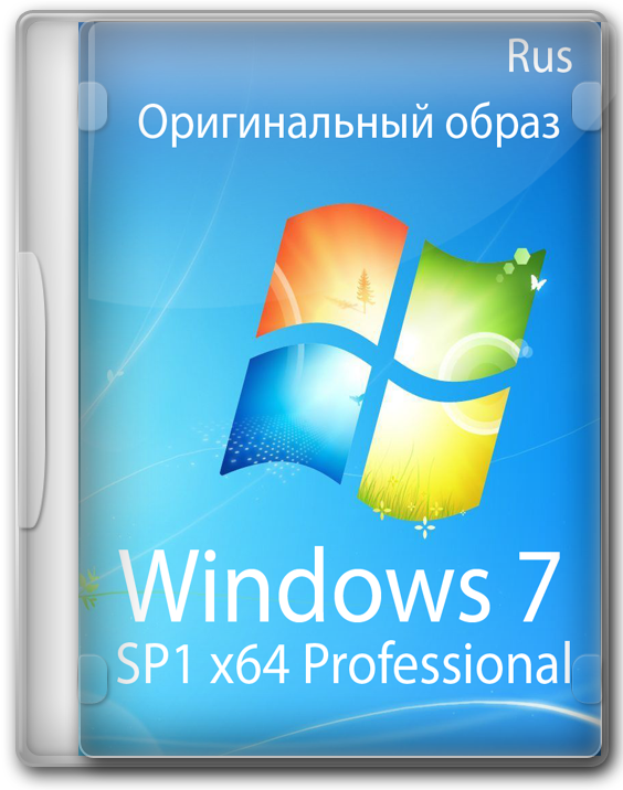 Windows 7 Professional 64 bit     SP1
