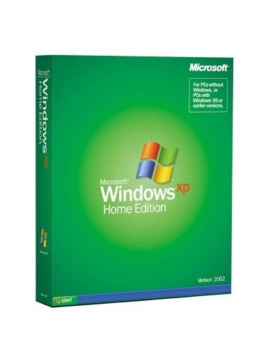 Windows XP SP2 Home (RU)    Microsoft