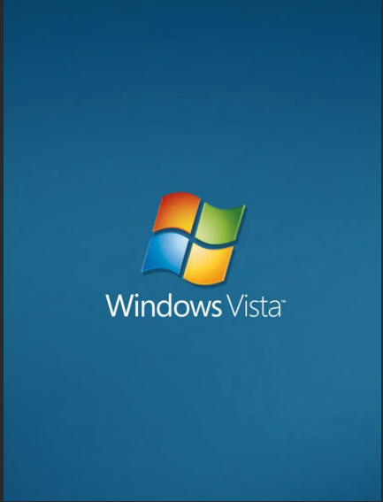 Windows Vista 32 bit SP2   2017 Update