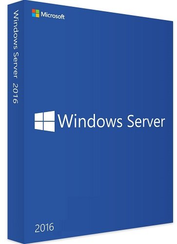 Windows Server 2016 x64 VL with Update 08.2021 by AG [RU][EN]