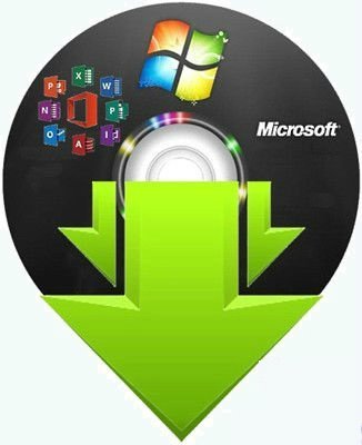 Microsoft Windows and Office ISO Download Tool 8.46.0.154 Portable [Multi/Ru]