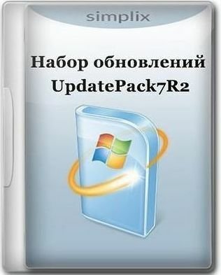 UpdatePack7R2  Windows 7 SP1  Server 2008 R2 SP1 22.3.11 [Multi/Ru]