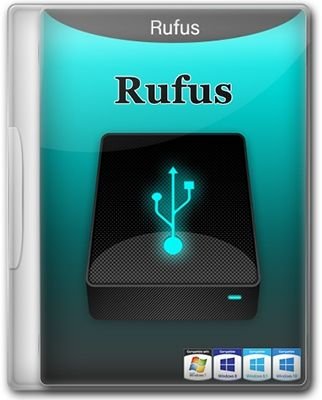 Rufus 3.19 (Build 1906) Beta Portable [Multi/Ru]  