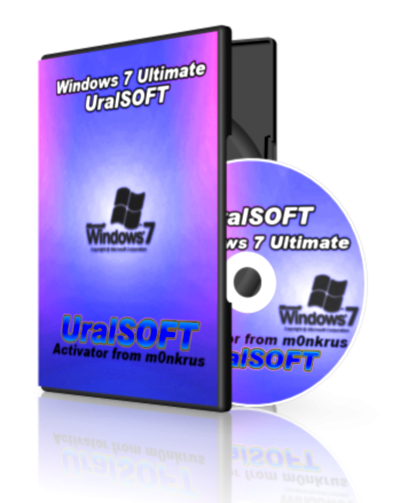 Windows 7 x86 x64 Ultimate UralSOFT v.5.5.12 []