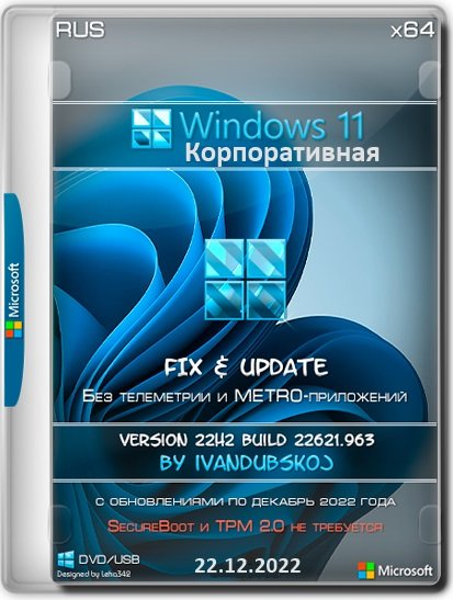  Windows 11  x64 222
