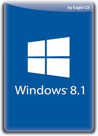Windows 8.1 (x86/x64) 40in1   2021  