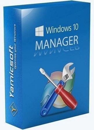 Windows 10 Manager 3.7.0.0 RePack (& Portable) by KpoJIuK [Multi/Ru]