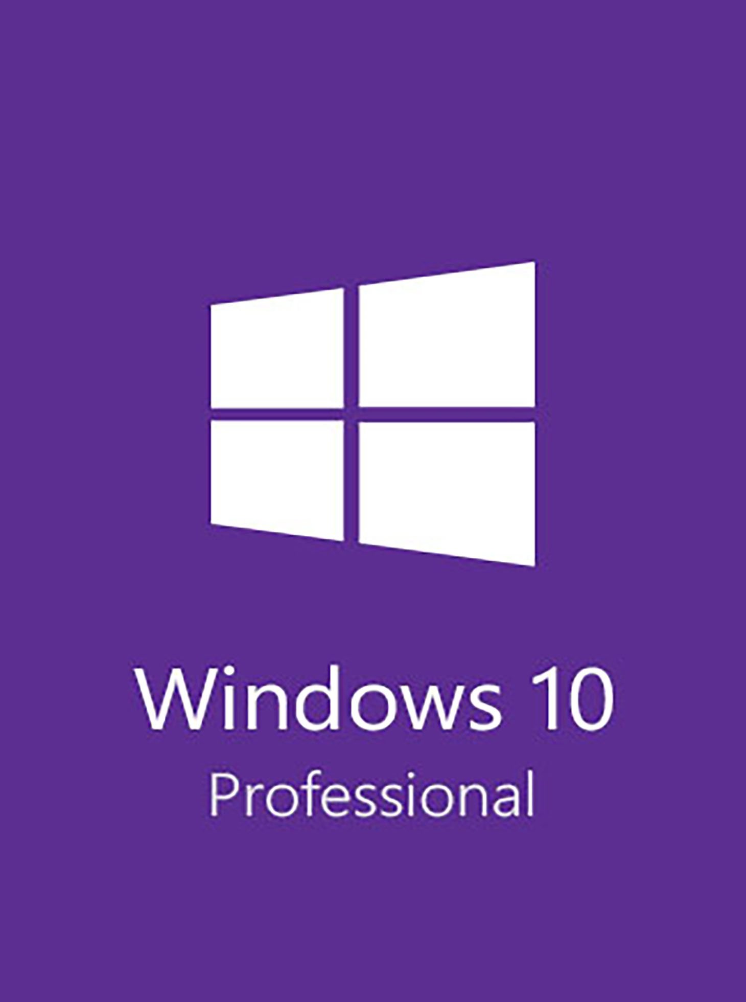 Microsoft Windows 10 Pro for Office Ru x64 20H2