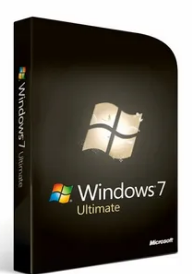 Windows 7 Ultimate 64  for Office   by YahooXXX