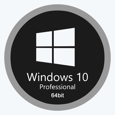 Windows 10 Pro x64   