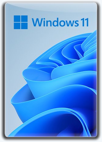 Windows 11 22H2 (x64) 8 in 1 + Office 2021 by Eagle123  