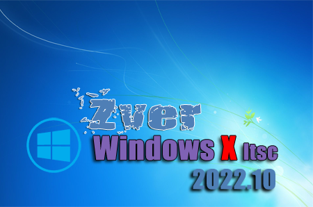 Windows 10 Enterprise 21H2 x64     
