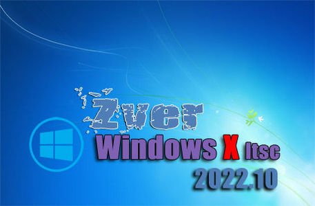 Windows 10  LTSC 64 bit 2021  