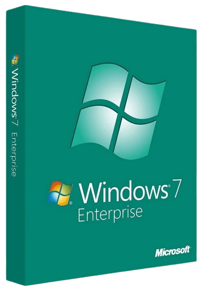 Windows 7 Enterprise 64 bit Service Pack 1 ISO-