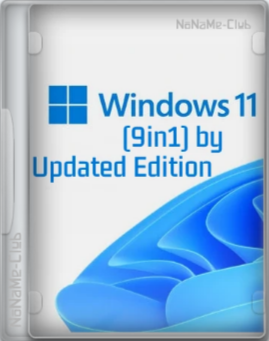 Windows 11 22H2 x64  