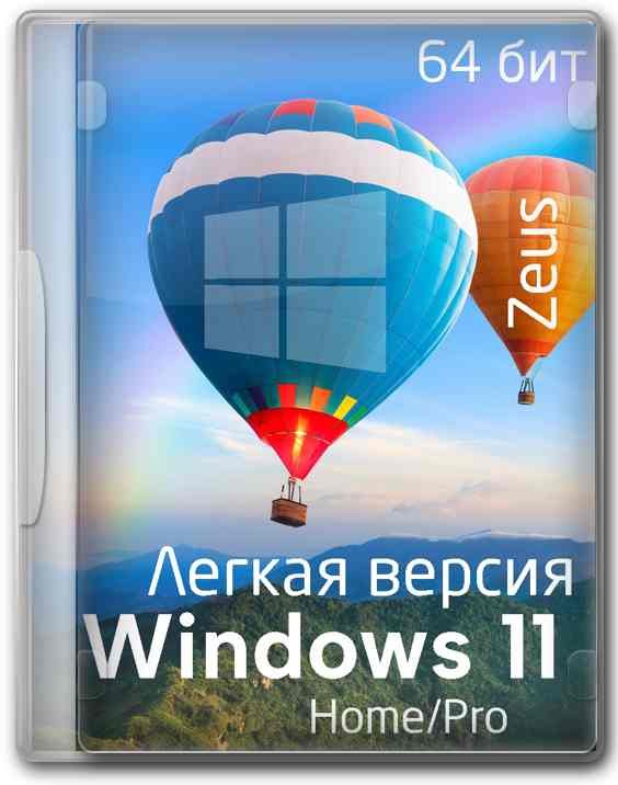 Windows 11 23H2 x64 Pro/Home   