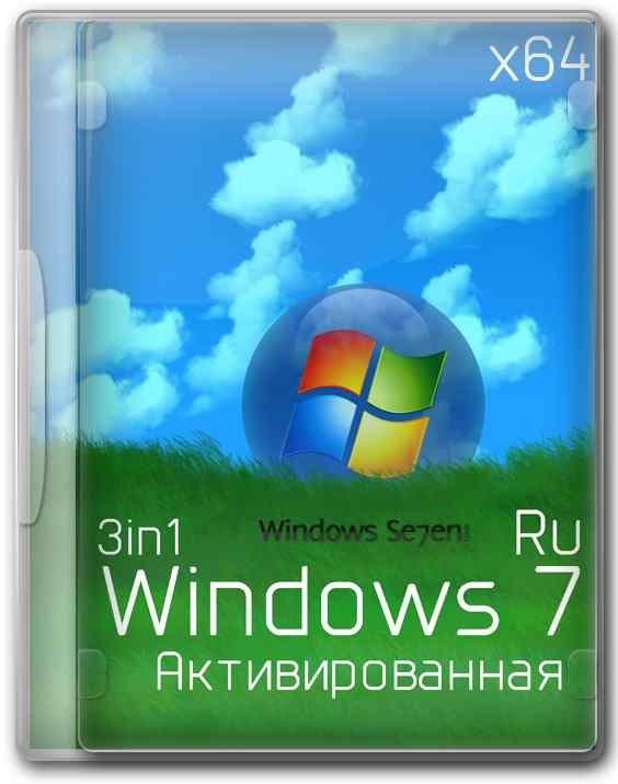 Windows 7 Service Pack 1 64 bit Updated May 2024