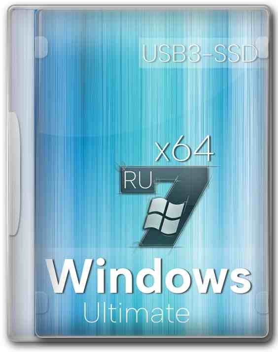 Windows 7  64 bit   USB 3.0