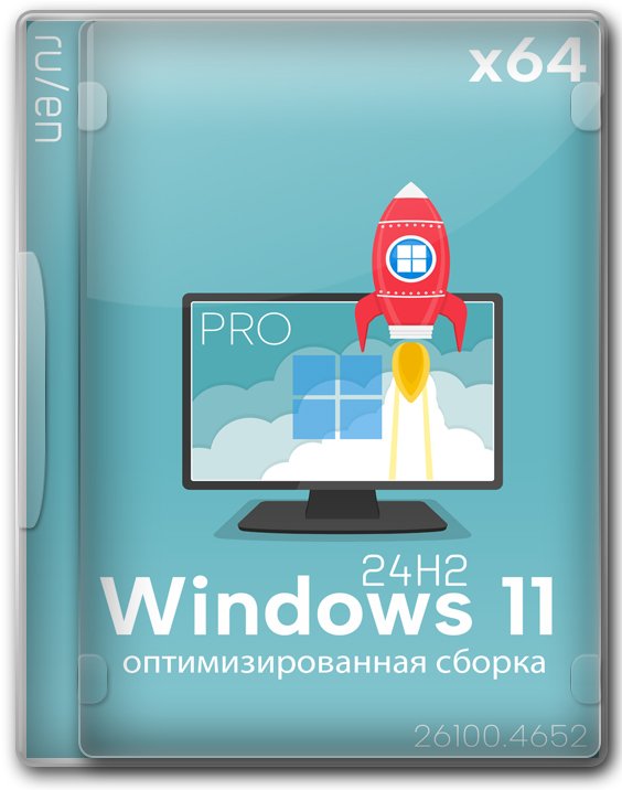  Windows 11 Pro x64    
