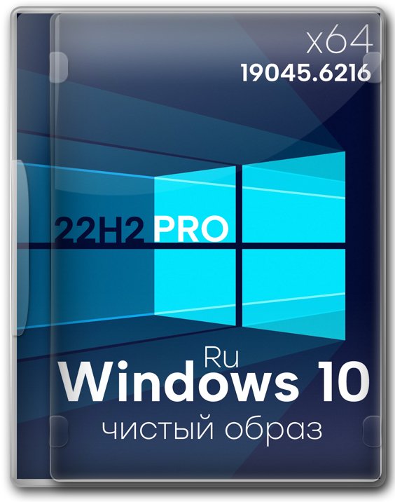    10 Pro 22H2 64     